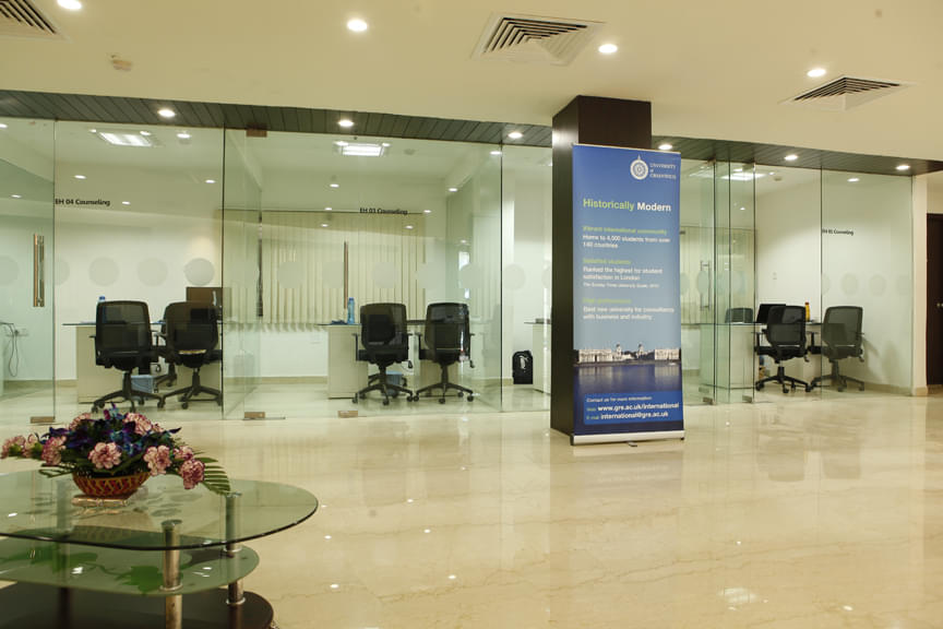 Ethames Business School Hyderabad Facilities and Infrastructure photo 47